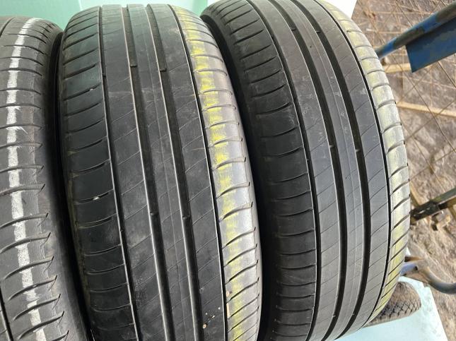 195/55 R16 Michelin Primacy 3 летние