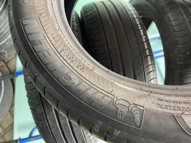 195/55 R16 Michelin Primacy 3 летние