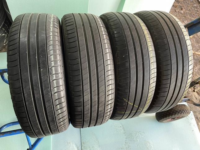 195/55 R16 Michelin Primacy 3 летние