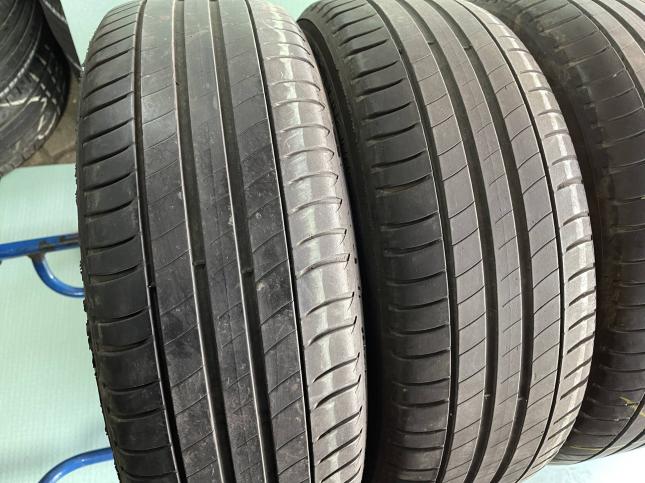 195/55 R16 Michelin Primacy 3 летние