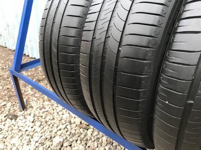 205/55 R16 Michelin Energy Saver летние