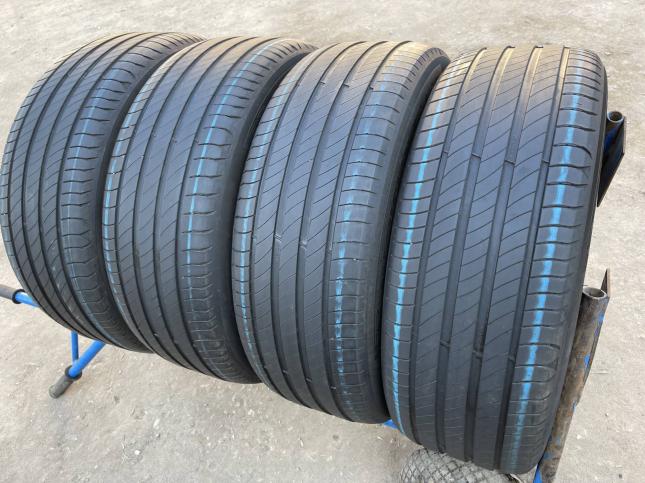 205/60 R16 Michelin Primacy 4 летние