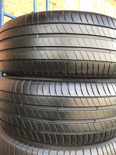 215/45 R16 Michelin Primacy 3 летние