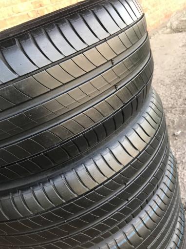 215/45 R16 Michelin Primacy 3 летние