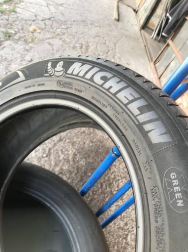 215/45 R16 Michelin Primacy 3 летние