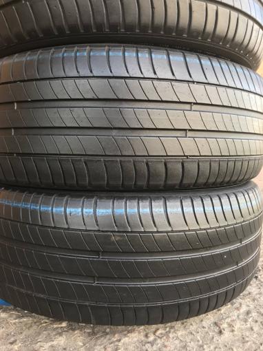 215/45 R16 Michelin Primacy 3 летние