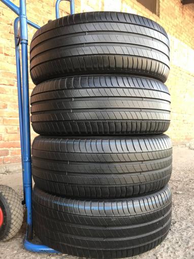 215/45 R16 Michelin Primacy 3 летние