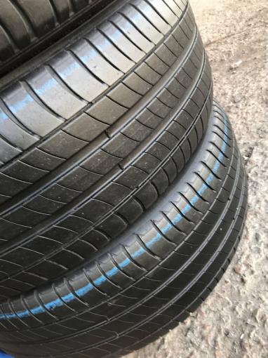 215/45 R16 Michelin Primacy 3 летние