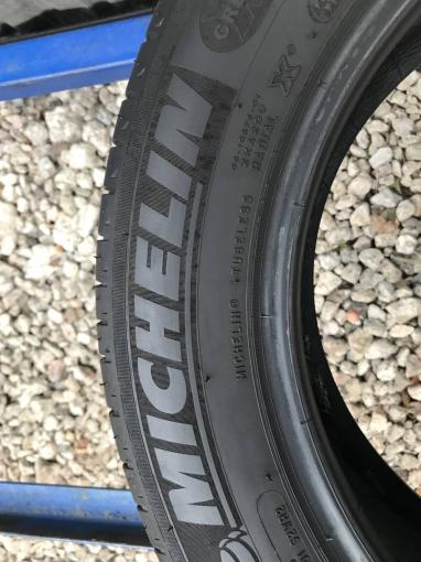 215/60 R16 Michelin Primacy 3 летние