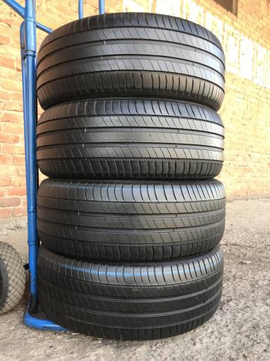 215/65 R16 Michelin Primacy 3 летние