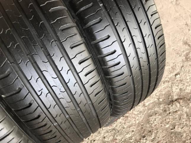 185/50 R16 Continental ContiEcoContact 5 летние