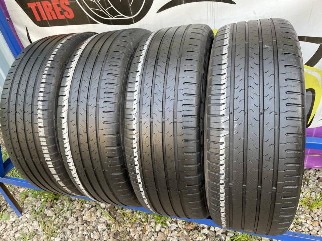 205/55 R16 Continental ContiEcoContact 5 летние