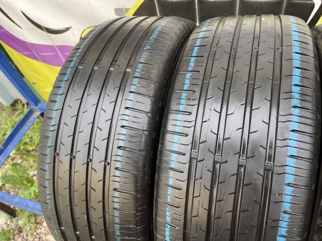 215/65 R16 Continental EcoContact 6 летние