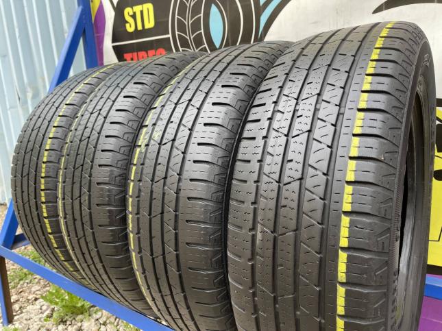 215/65 R16 Continental CrossContact LX летние