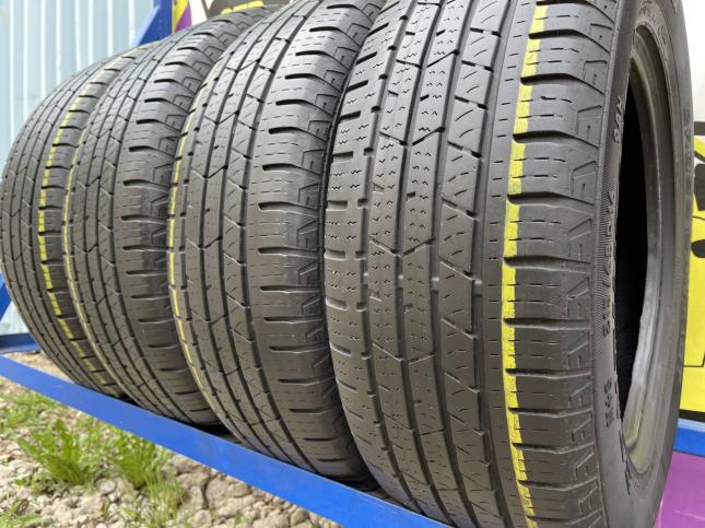 215/65 R16 Continental CrossContact LX летние