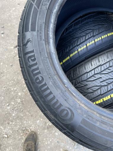 215/65 R16 Continental ContiCrossContact LX2 летние