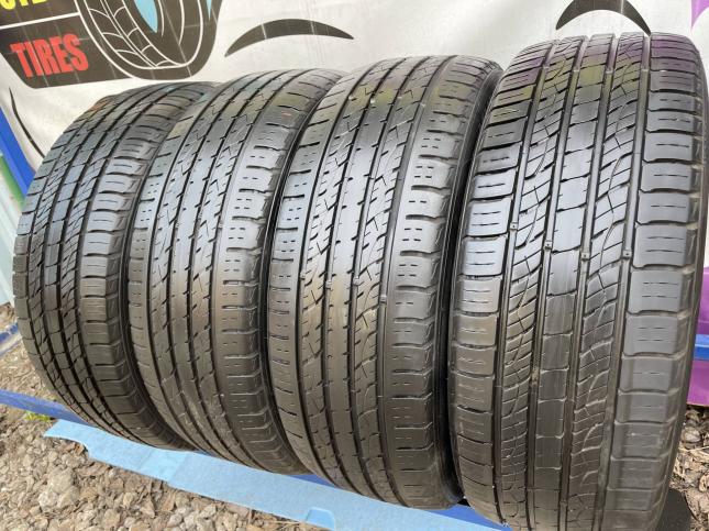 225/55 R19 Kumho Crugen HP71 летние