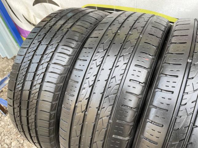 225/55 R19 Kumho Crugen HP71 летние