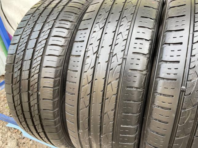 225/55 R19 Kumho Crugen HP71 летние