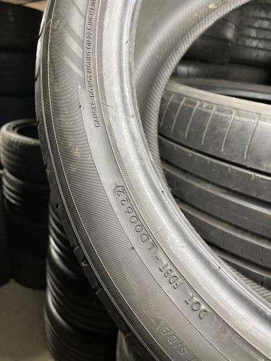 325/35 R22 Yokohama Advan Sport V107 летние