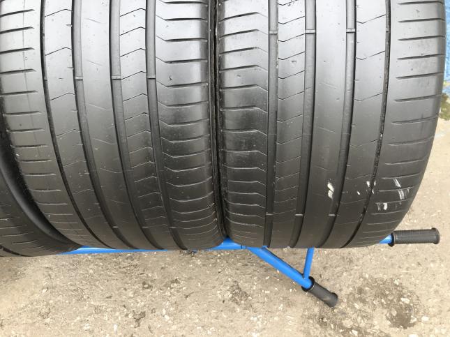 Шины бу 315/30 R22 Pirelli p zero 315 30 22