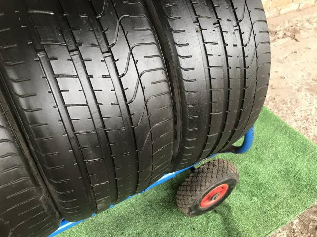 275/40 R22 Pirelli P Zero летние