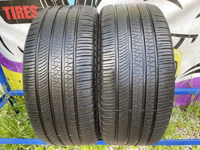 275/40 R22 Pirelli Scorpion Zero All Season летние