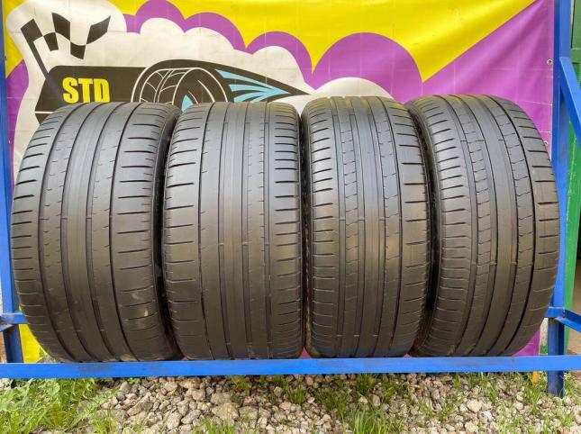 315/40 R21 Pirelli P Zero PZ4 летние