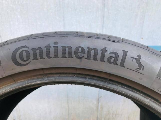 315/40 R21 Continental ContiSportContact 6 летние