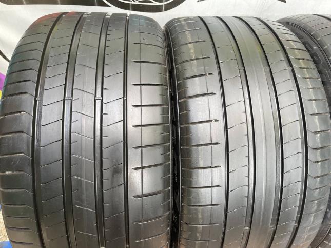 315/40 R21 Pirelli P Zero PZ4 летние