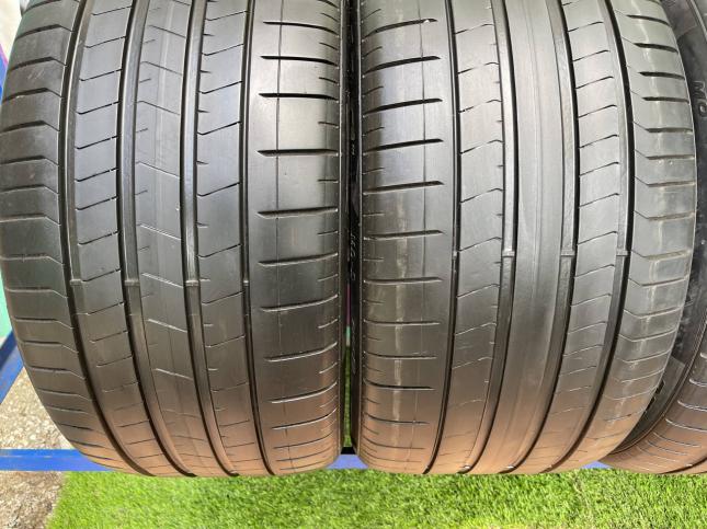 315/40 R21 Pirelli P Zero PZ4 летние