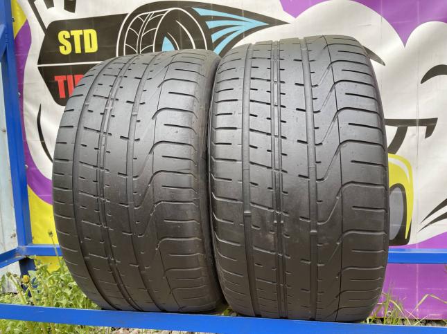 315/35 R21 Pirelli P Zero летние