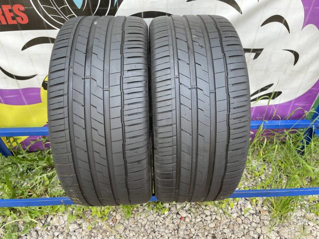 35/30 R20 Hankook Ventus S1 Evo 3 SUV K127C летние