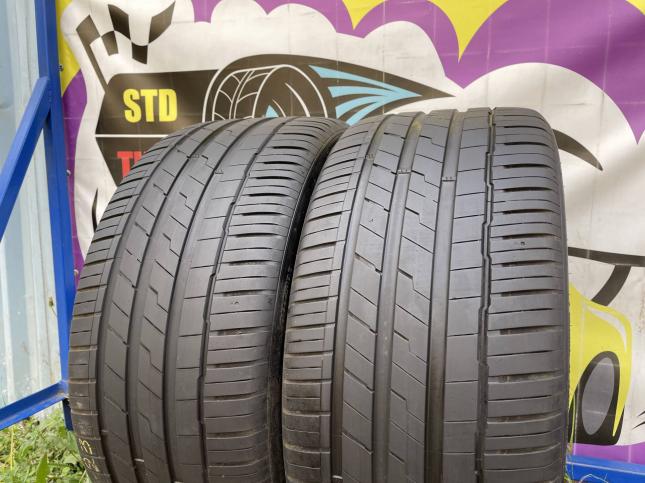 35/30 R20 Hankook Ventus S1 Evo 3 SUV K127C летние