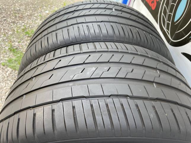 35/30 R20 Hankook Ventus S1 Evo 3 SUV K127C летние