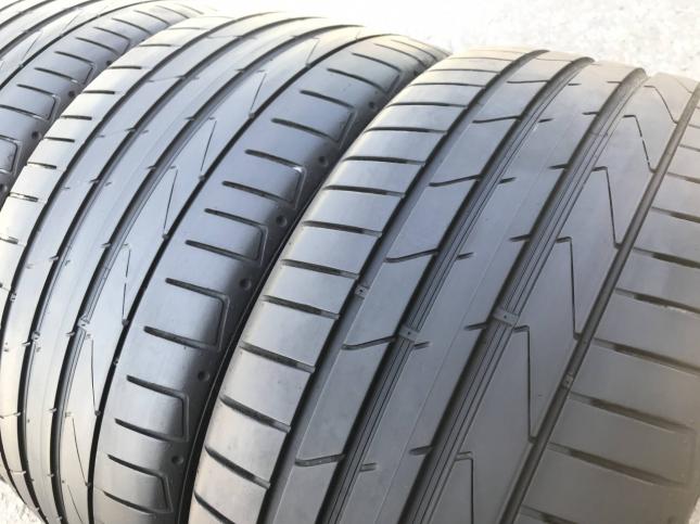 275/40 R21 Hankook Ventus S1 Evo 2 SUV K117C летние