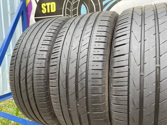 285/45 R21 Hankook Ventus S1 Evo 2 SUV K117C летние