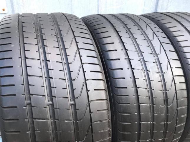 285/40 R21 Pirelli P Zero летние