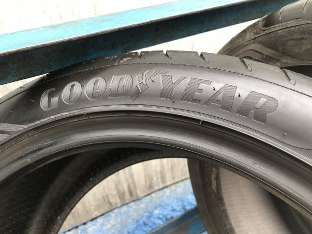 285/40 R21 Goodyear Eagle F1 Asymmetric 3 SUV летние