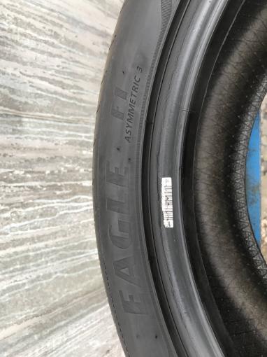 285/40 R21 Goodyear Eagle F1 Asymmetric 3 SUV летние