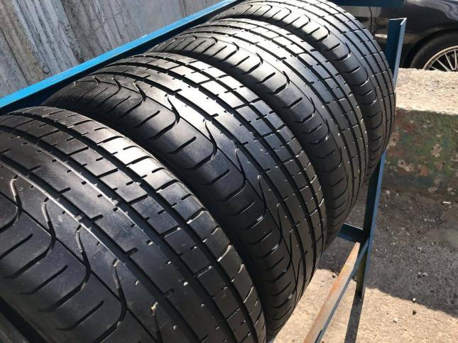 285/40 R21 Pirelli P Zero летние