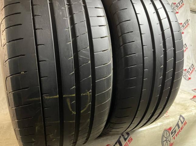 285/40 R21 Goodyear Eagle F1 Asymmetric 3 SUV летние