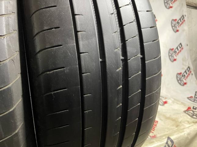 285/40 R21 Goodyear Eagle F1 Asymmetric 3 SUV летние