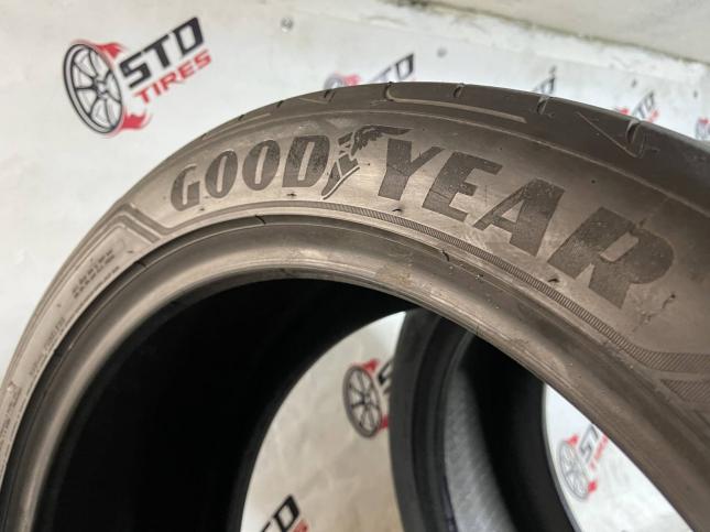 285/40 R21 Goodyear Eagle F1 Asymmetric 3 SUV летние