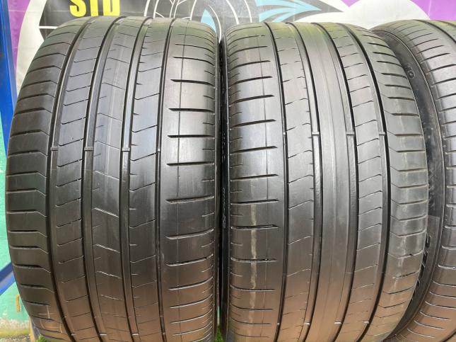 275/45 R21 Pirelli P Zero PZ4 летние