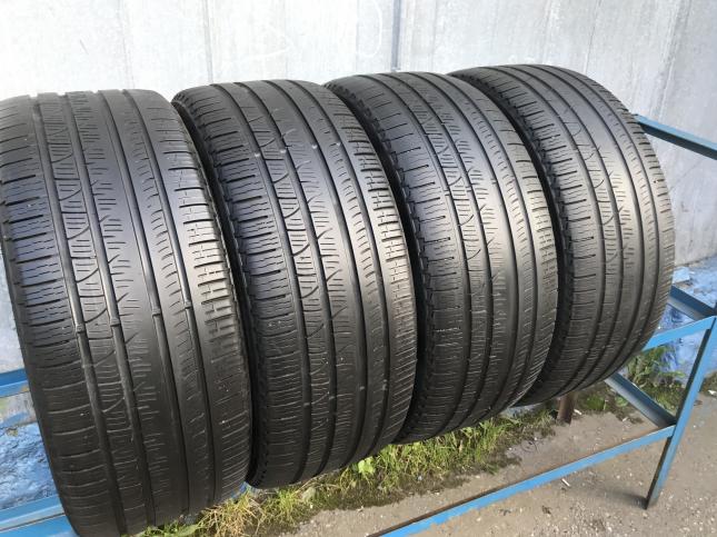 275 45 21 Pirelli бу летние шины 275/45/21 R21