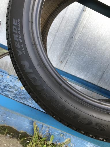 275 45 21 Pirelli бу летние шины 275/45/21 R21