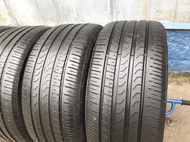 275/40 R21 Pirelli Scorpion Verde летние