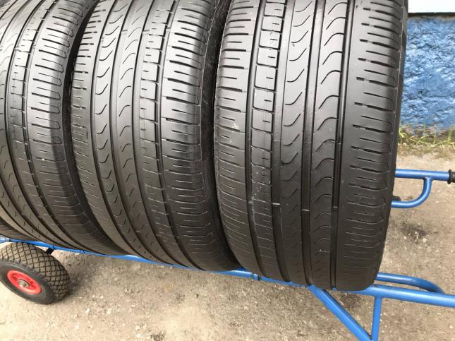 275/40 R21 Pirelli Scorpion Verde летние