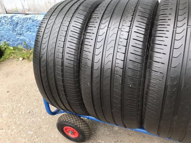 275/40 R21 Pirelli Scorpion Verde летние